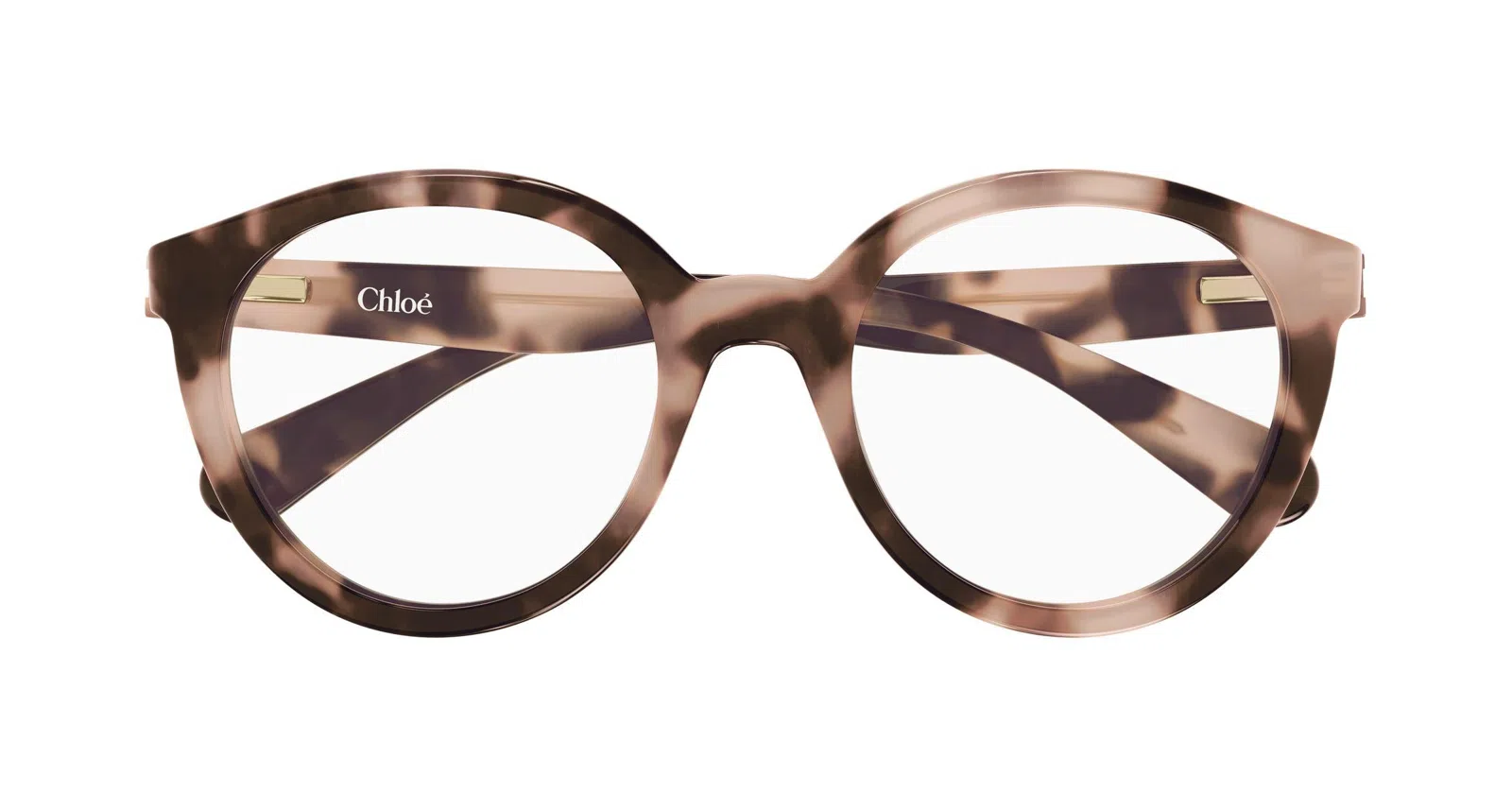 Chloe CC0022O Eyeglasses - view 8